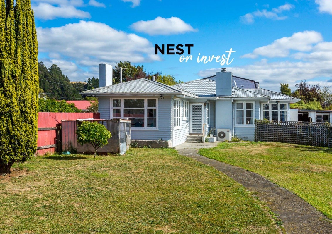 65 Lane Street, Wallaceville, Upper Hutt - Carousel 1