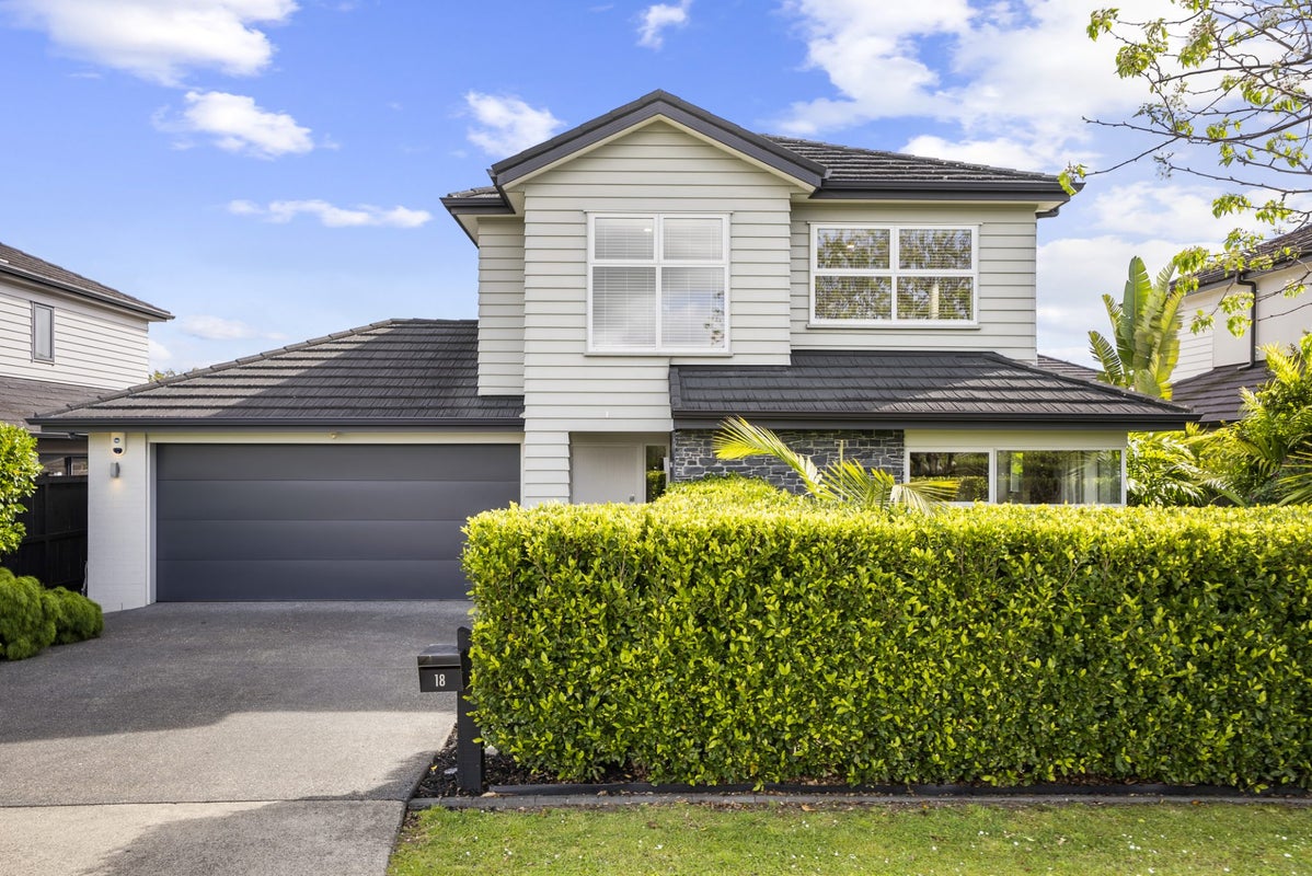 18 Springcrest Drive, Karaka, Papakura - Carousel 1