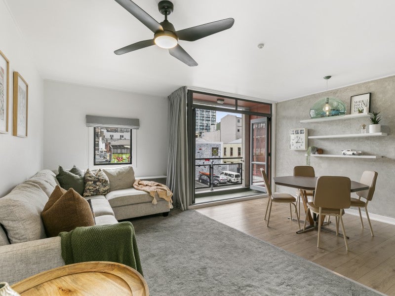 20/8 Leeds Street, Te Aro, Wellington - Carousel 2