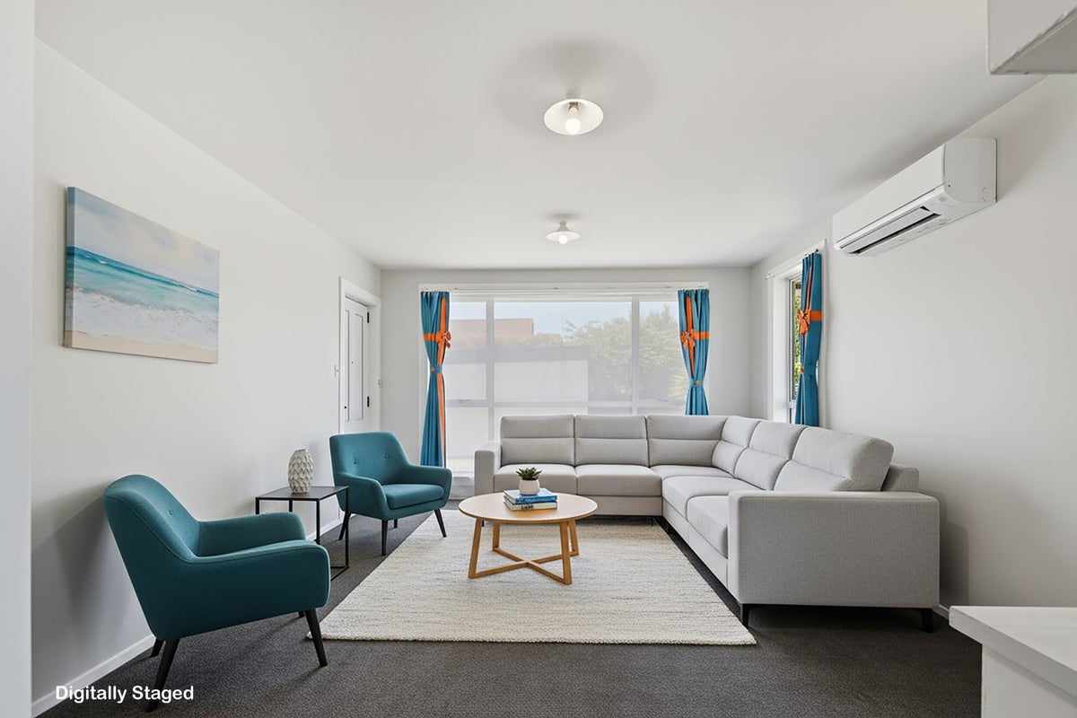 1/17 Tyrone Street, Belfast, Christchurch City, Canterbury - Carousel 1