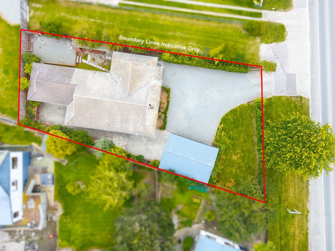 273 Hilton Highway, Washdyke, Timaru - Carousel 30