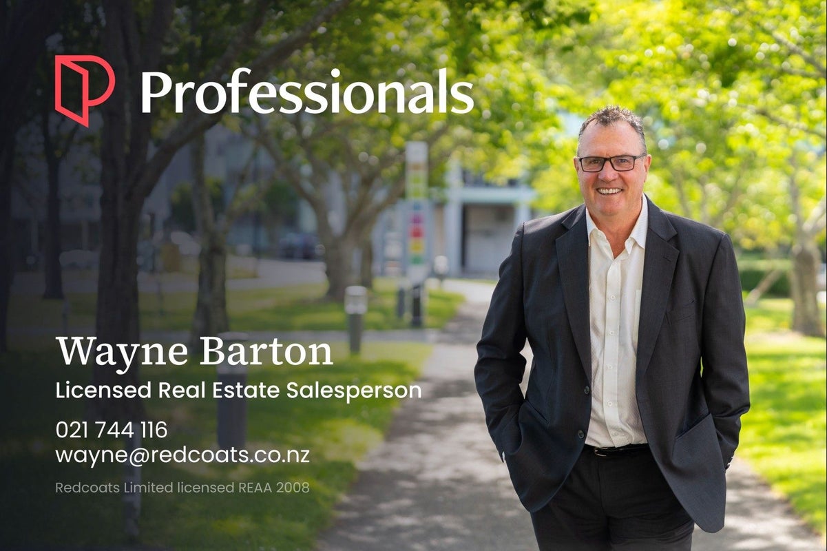 18 Burden Avenue, Wainuiomata, Lower Hutt - Carousel 37
