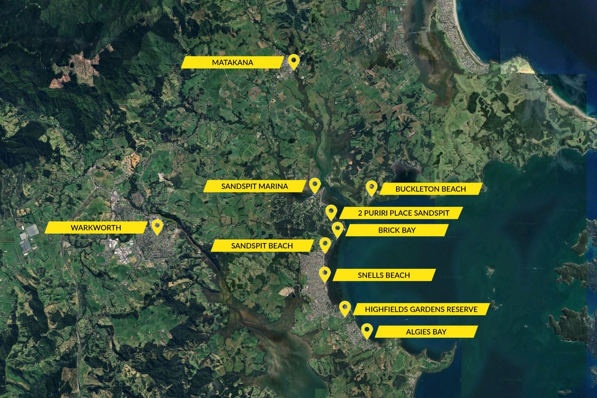 2 Puriri Place, Sandspit, Warkworth - Carousel 50