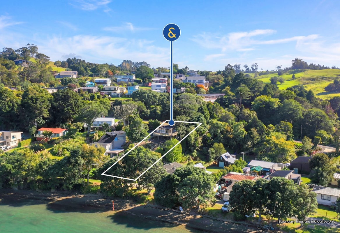 72 Clinton Road, Tawharanui Peninsula, Tawharanui Peninsula - Carousel 2