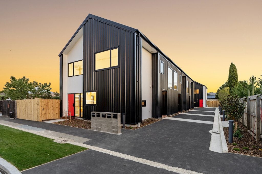 1/490 Cashel Street, Linwood, Christchurch - Carousel 1