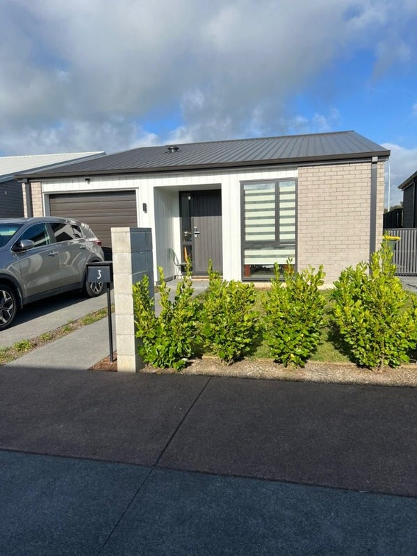 3 Pekepeke Lane, Ramarama, Drury - Carousel 1