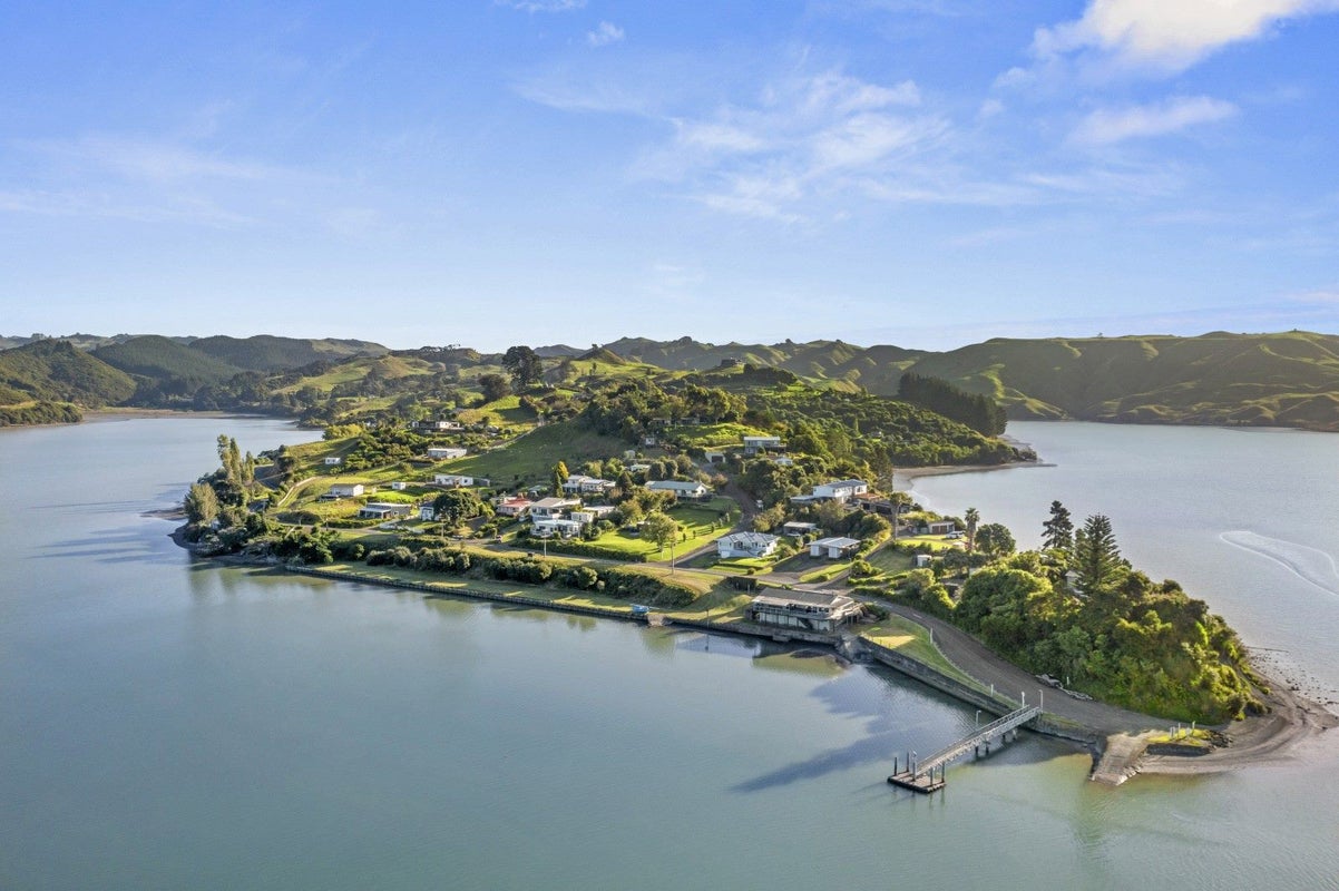 1213 Te Waitere Road, Te Kuiti - Carousel 2