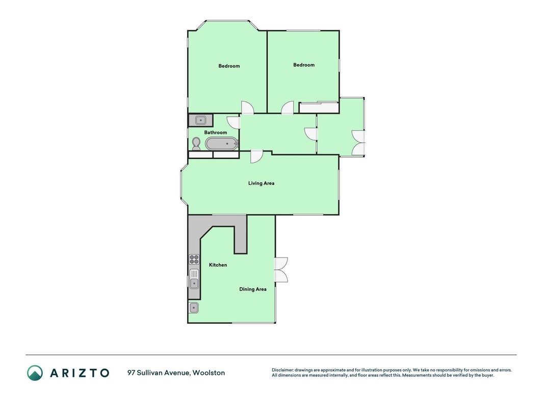 97 Sullivan Avenue, Woolston, Christchurch - Carousel 33