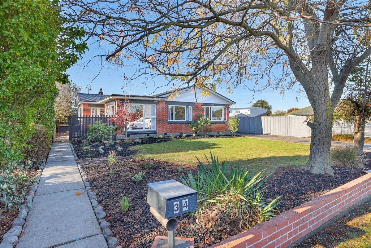 34 Harrison Street, Allenton, Ashburton - Carousel 1