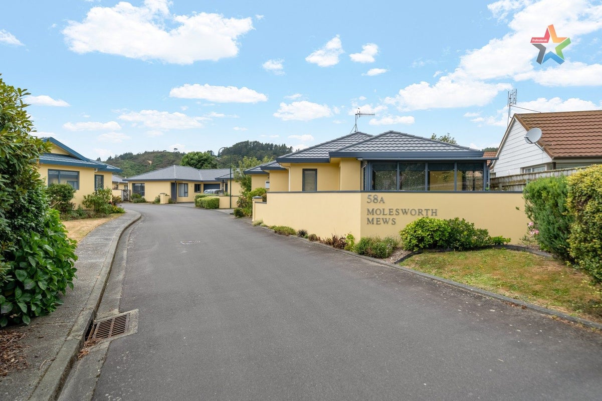 10/58A MOLESWORTH ST, TAITA, LOWER HUTT - Carousel 18