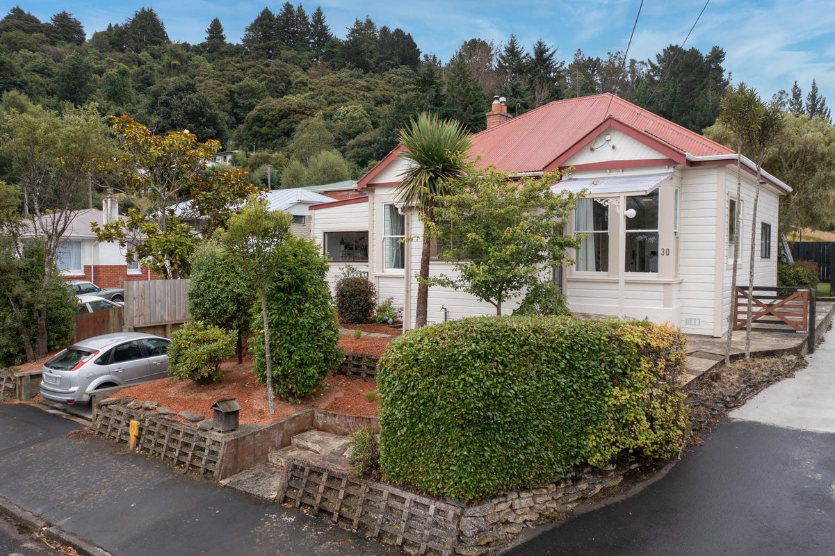 30 St Albans Street, Bradford, Dunedin - Carousel 17