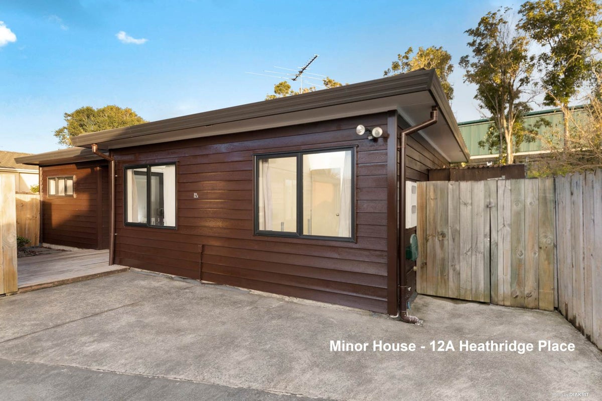 12 Heathridge Place, Burswood, Auckland - Carousel 2