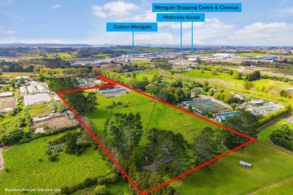 162 Fred Taylor Drive, Whenuapai, Auckland - Carousel 1