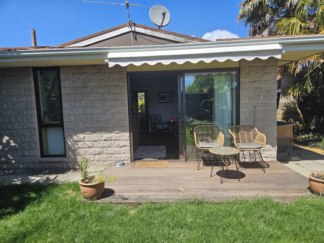 2/25B Tennyson Street, Sydenham, Christchurch - Carousel 1