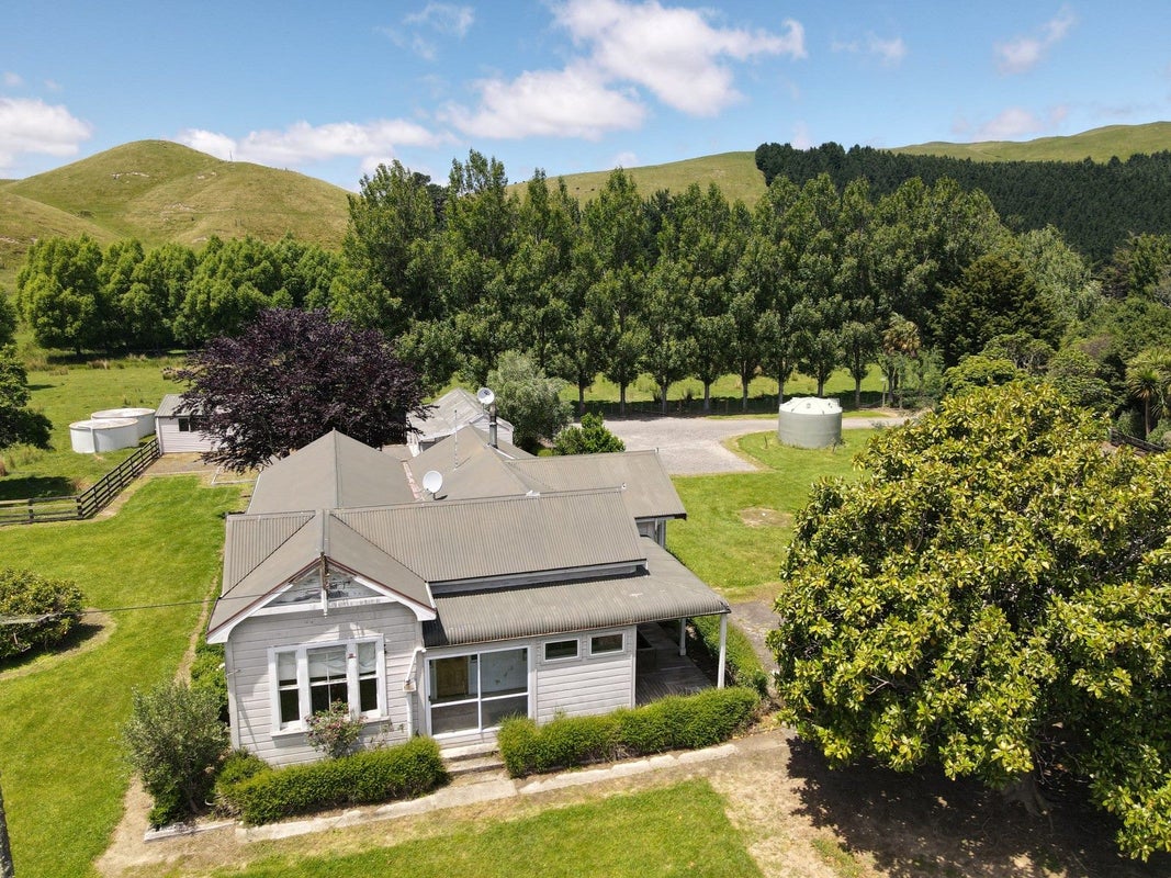 0 Falls Creek, Little Wanganui, Karamea - Carousel 2