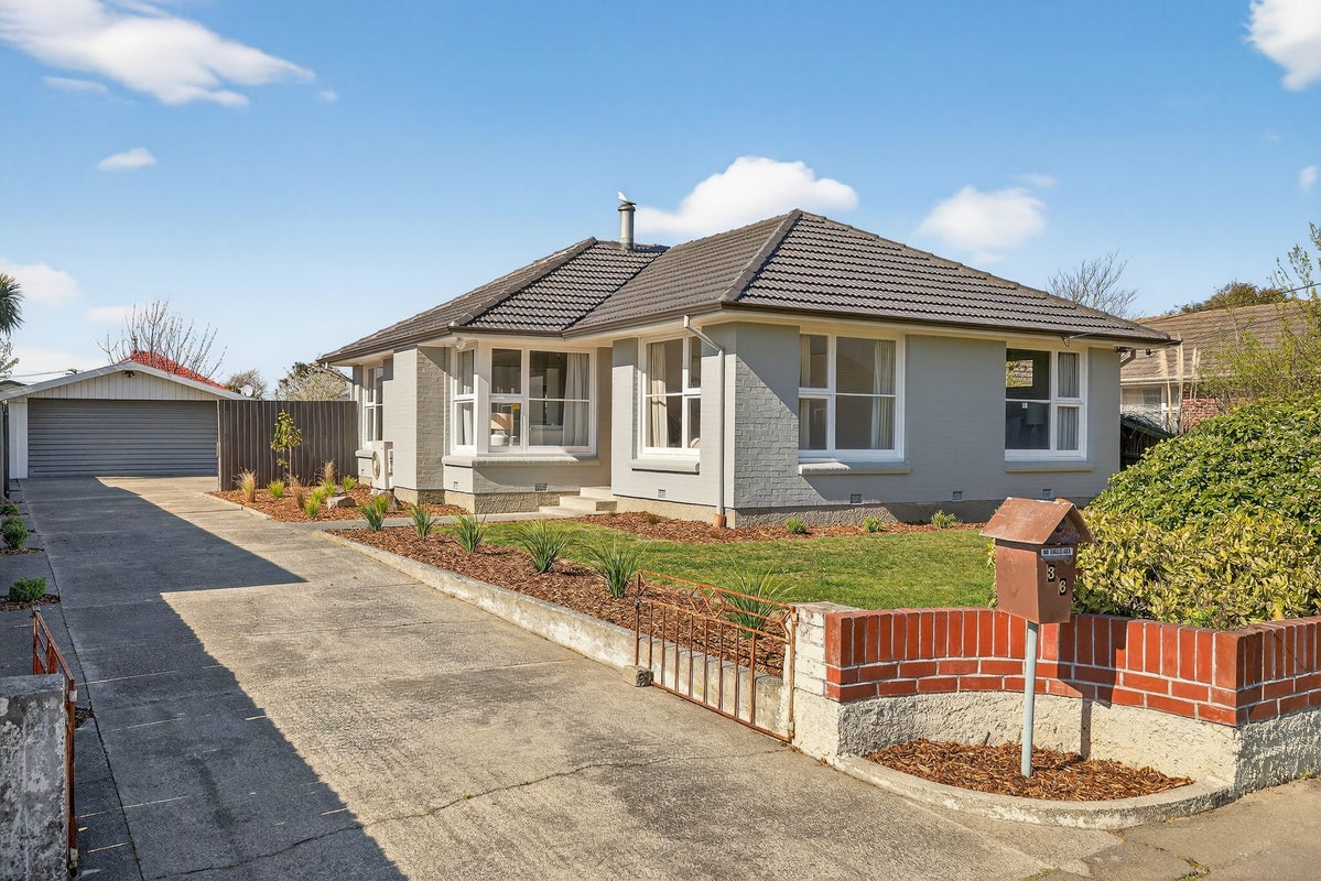 36 Yarmouth Street, Aranui, Christchurch - Carousel 31