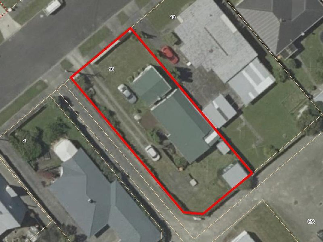 16 Seaforth Avenue, Milson, Palmerston North - Carousel 9