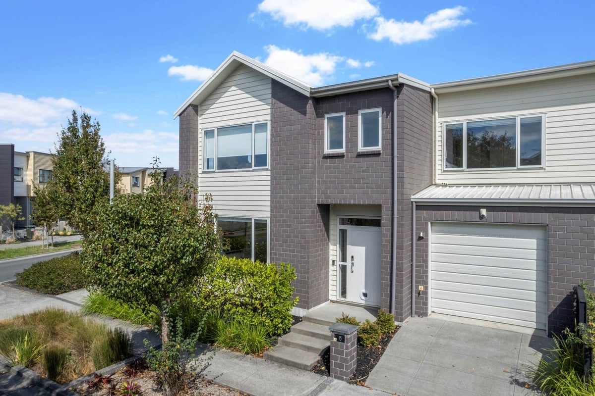 15 Poaka Road, Hobsonville, Waitakere City, Auckland - Carousel 2