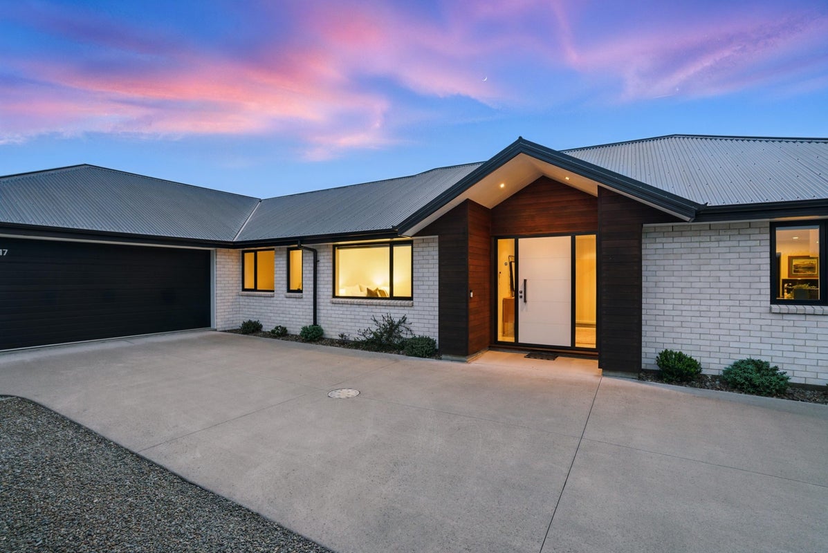 17 Elizabeth Allen Drive, West Melton, West Melton - Carousel 2