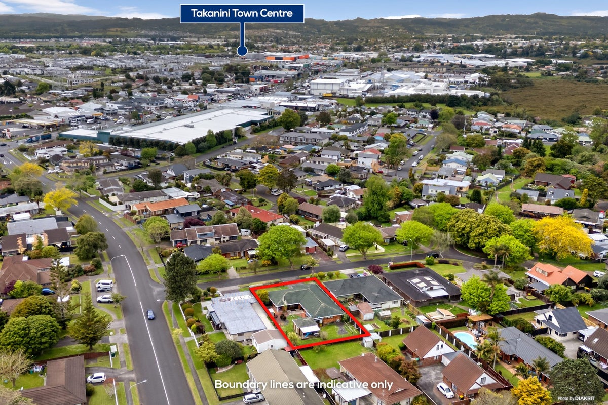 3 Zenith Place, Conifer Grove, Takanini - Carousel 15