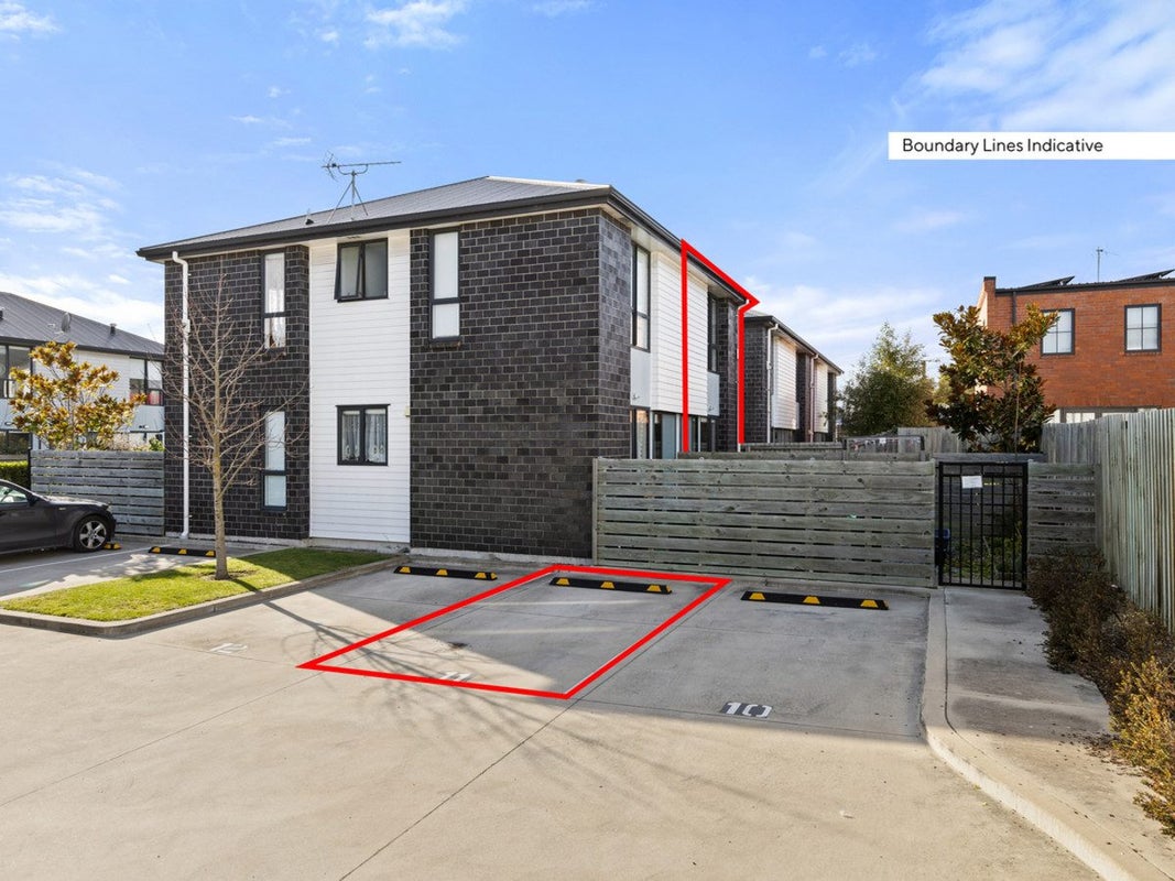 11/14 Buffon Street, Waltham, Christchurch - Carousel 17