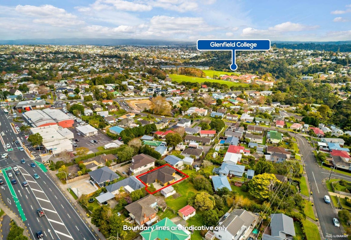 1/456 Glenfield Road, Glenfield, Auckland - Carousel 9