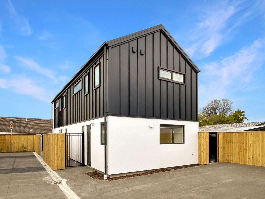 1/19 Frederick Street, Waltham, Christchurch City, Canterbury - Carousel 1