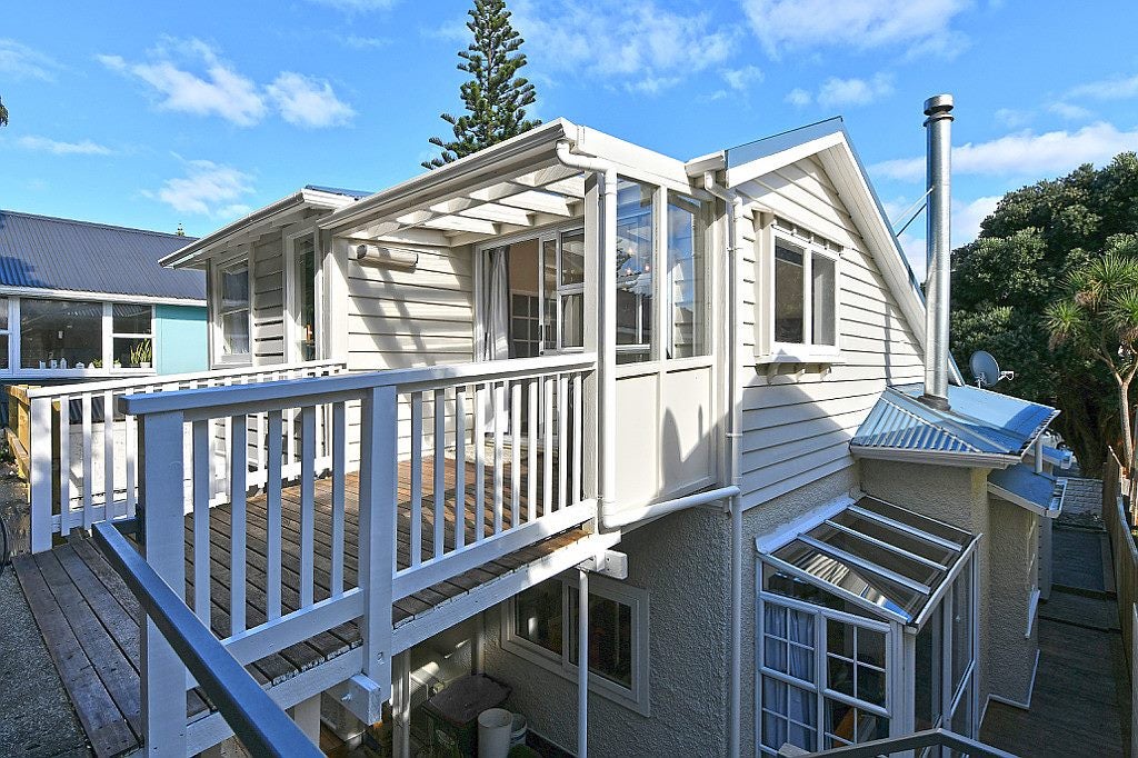 221 Muritai Road, Eastbourne, Lower Hutt - Carousel 2