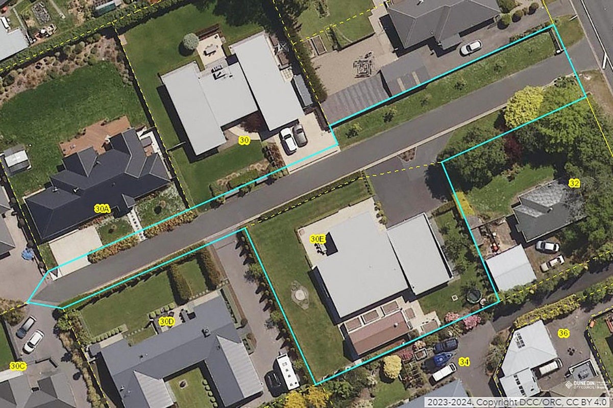30E Riccarton Road East, East Taieri, Mosgiel - Carousel 36