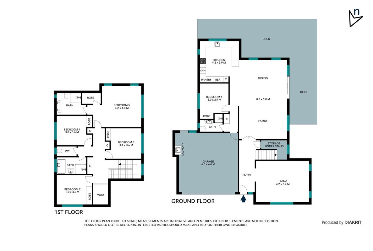 24 Ravello Rise, Flat Bush, Auckland - Carousel 17