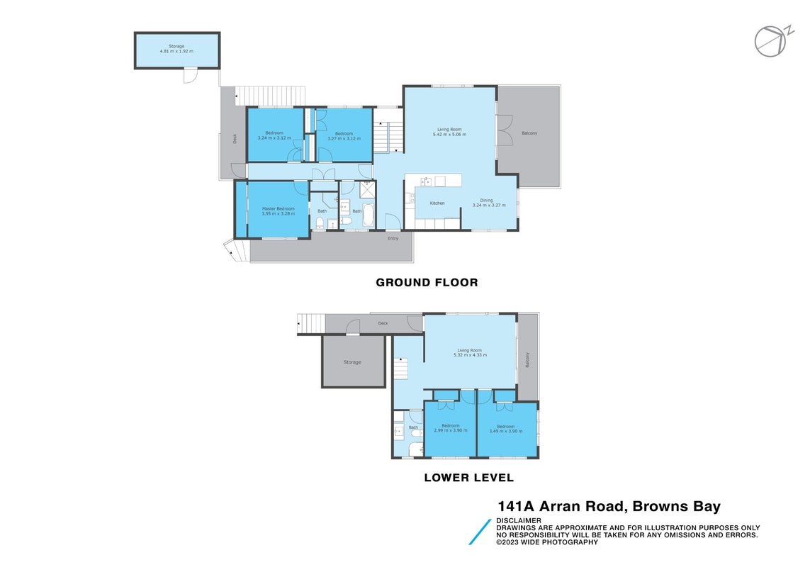 141A Arran Road, Browns Bay, Auckland - Carousel 34