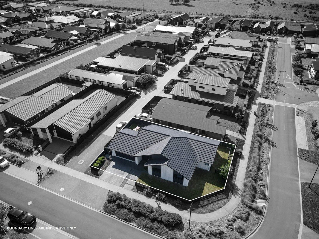 12 Lulu Avenue, Chartwell, Hamilton - Carousel 2