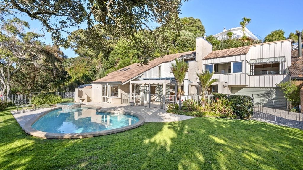 53 Tohunga Crescent, Parnell, Auckland - Carousel 1