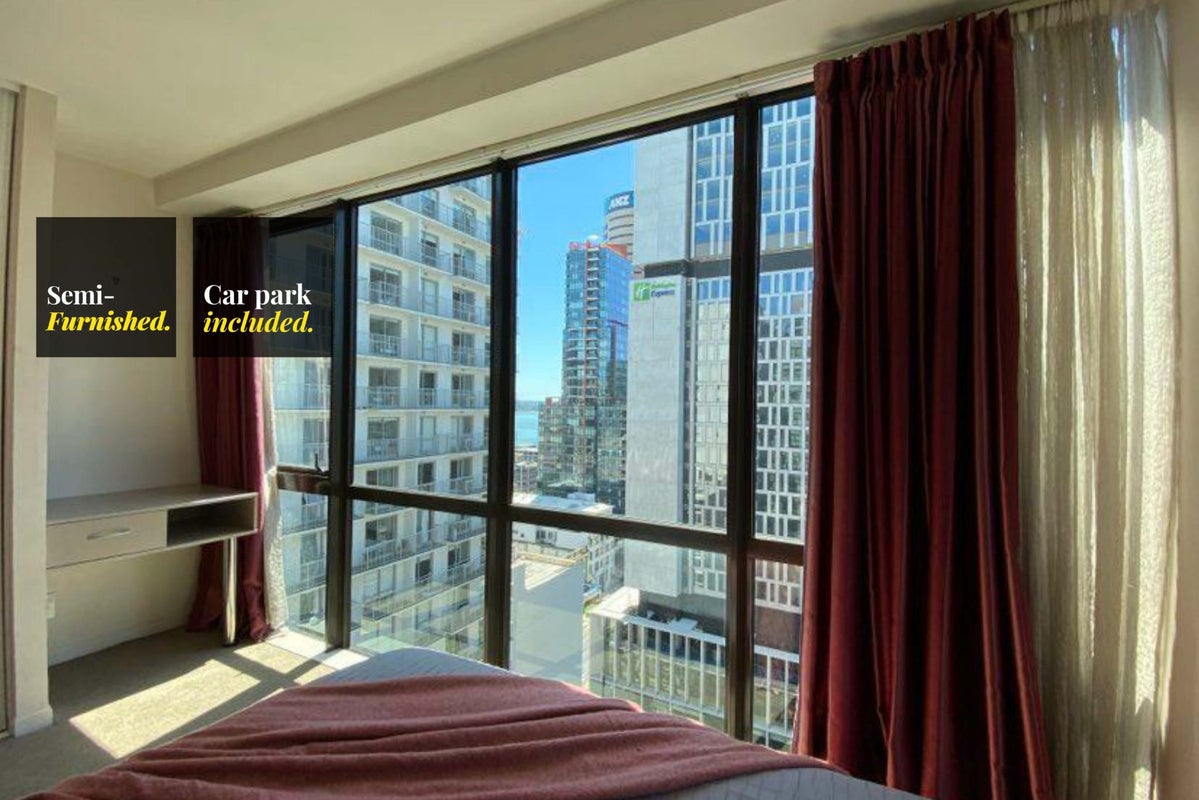19L/76 Albert Street, Auckland Central, Auckland - Carousel 1