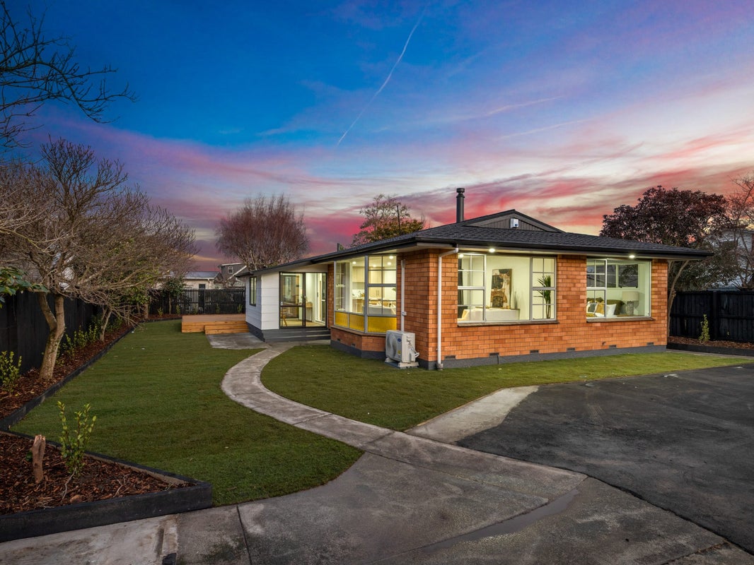 80 Sawyers Arms Road, Northcote, Christchurch - Carousel 2