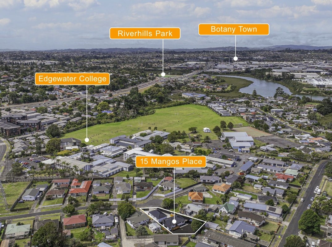 15 Mangos Place, Pakuranga, Auckland - Carousel 19
