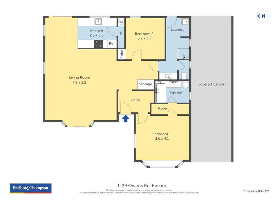 1/29 Owens Road, Epsom, Auckland - Carousel 13