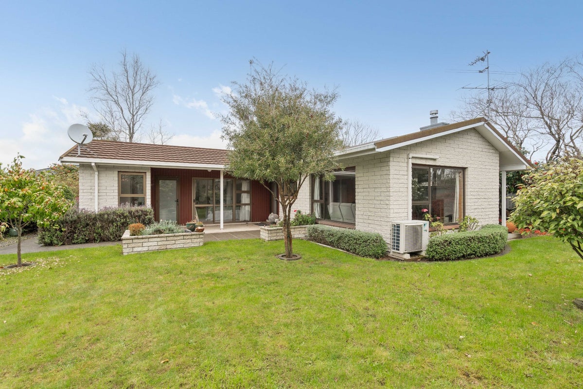 20 Totara Street, Lansdowne, Masterton - Carousel 1