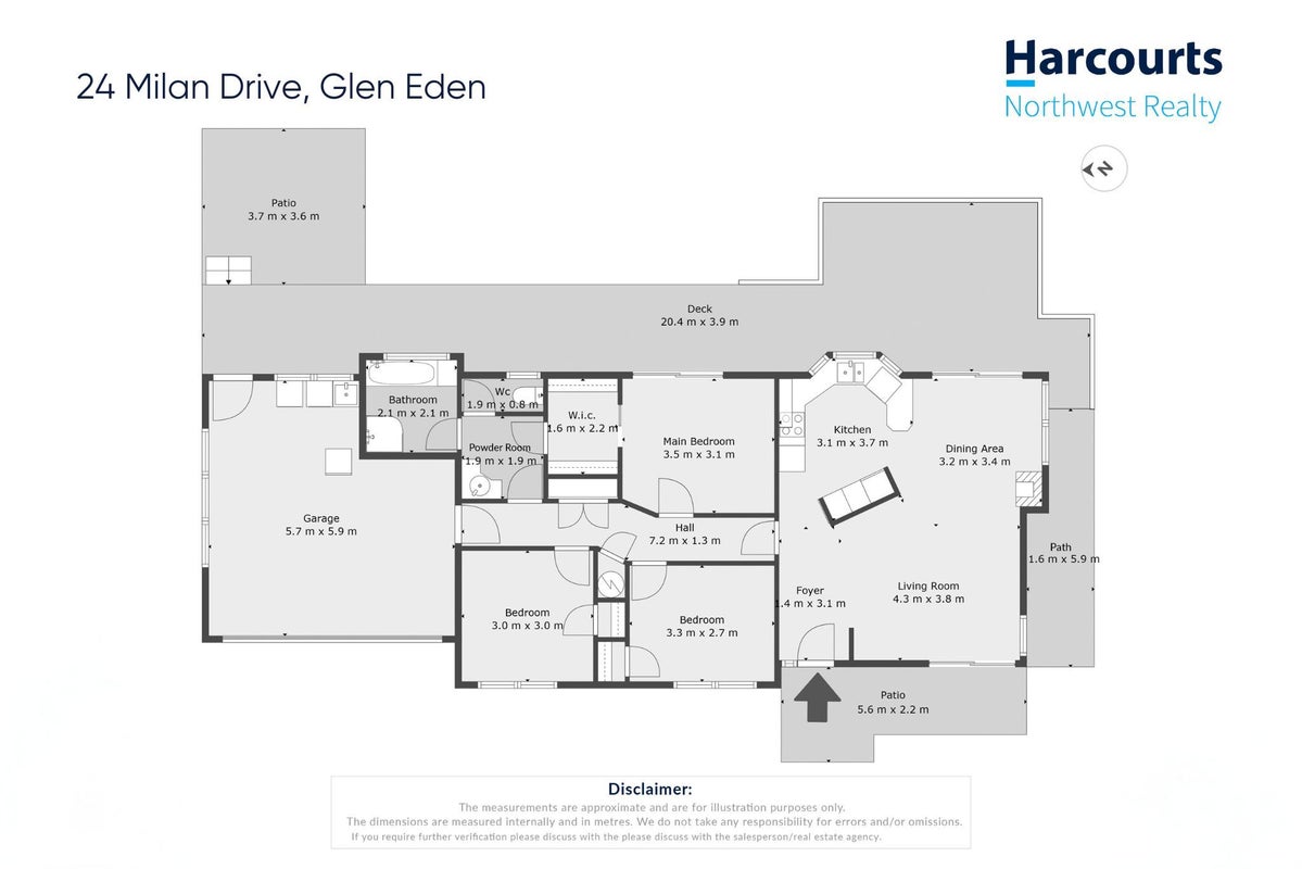 24 Milan Drive, Glen Eden, Auckland - Carousel 29