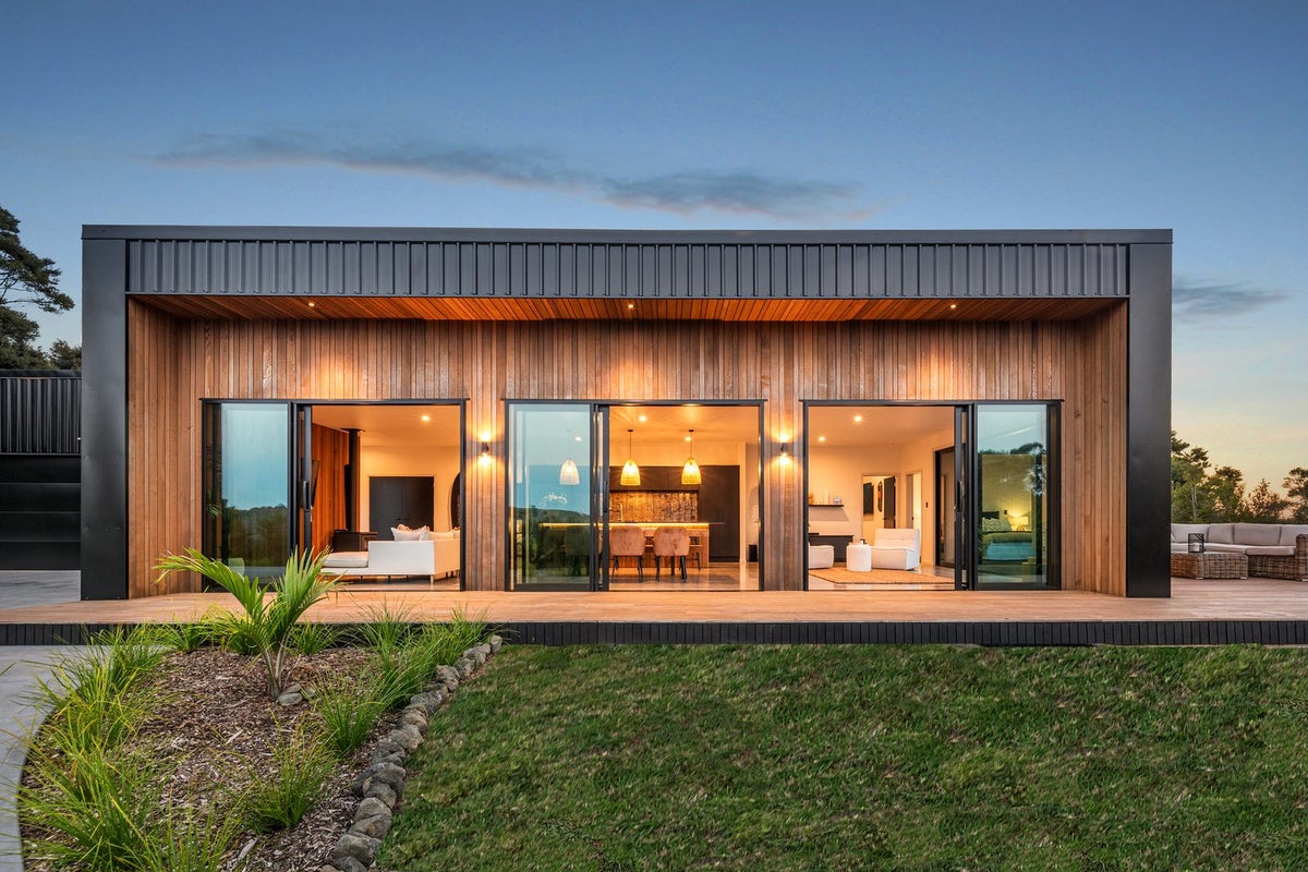 720 Kanohi Road, Kaukapakapa - Carousel 1