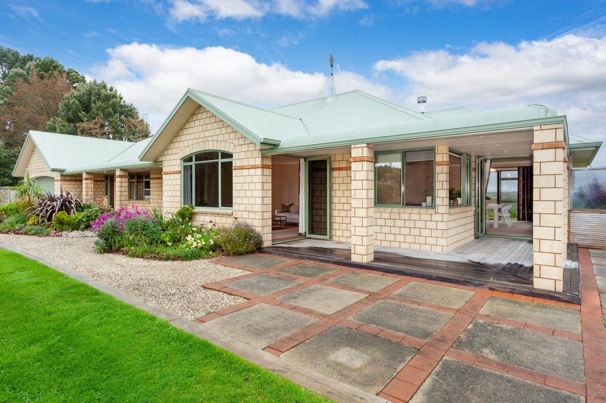 735 Paterangi Road, Te Awamutu, Ohaupo - Carousel 2