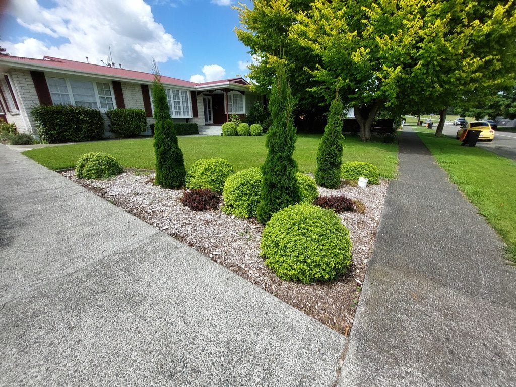 85 Wikiriwhi Crescent, Awapuni, Palmerston North - Carousel 18