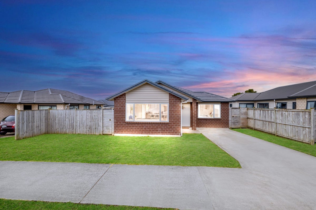 28 Rainsford Road, Pukekohe, Pukekohe - Carousel 1