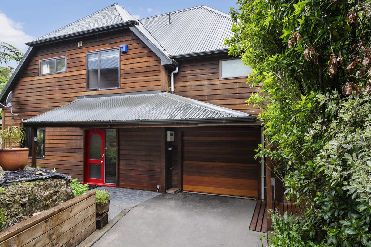 5 Bendbrook Way, Ngaio, Wellington - Carousel 1