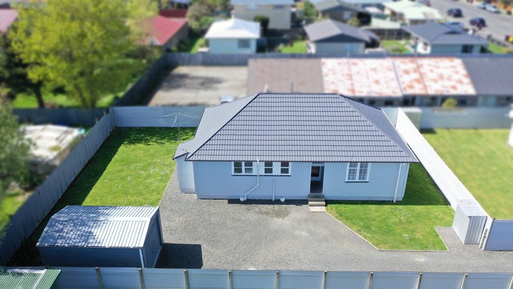 58 Bowmont Street, Appleby, Invercargill, Southland - Carousel 2