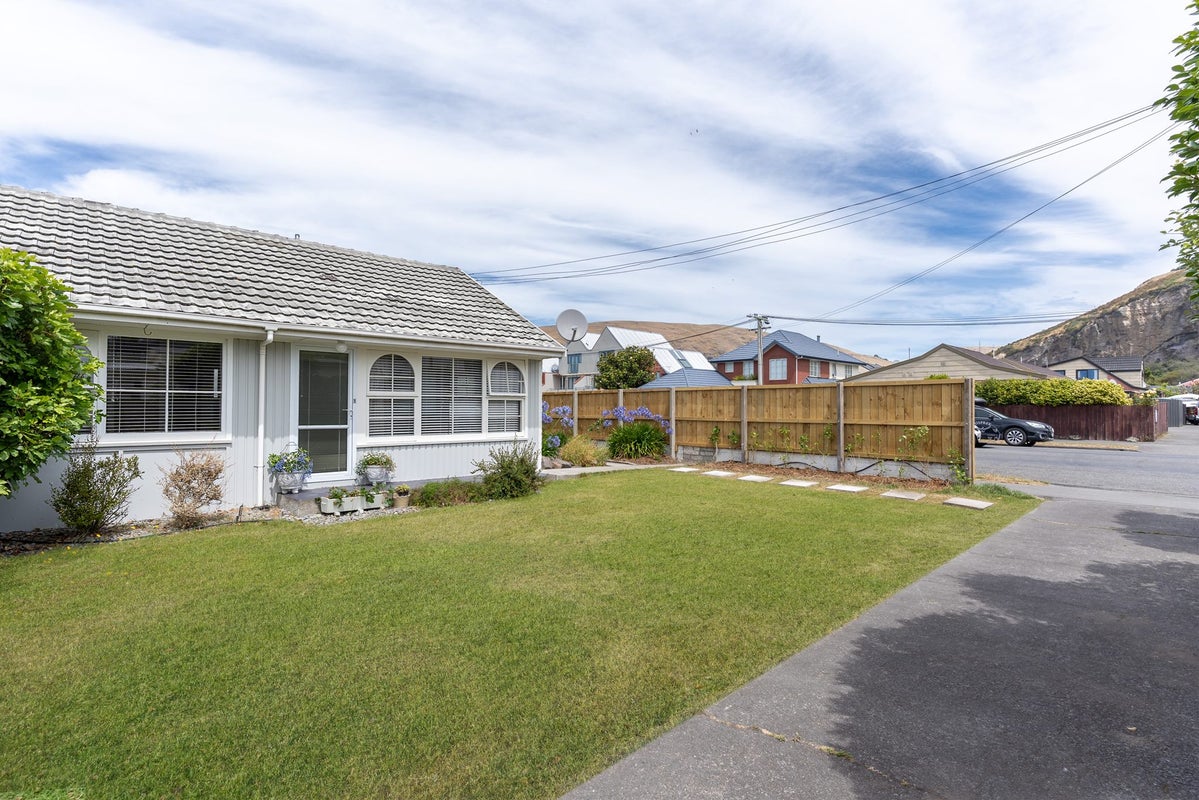 1/59 Nayland Street, Sumner, Christchurch - Carousel 1