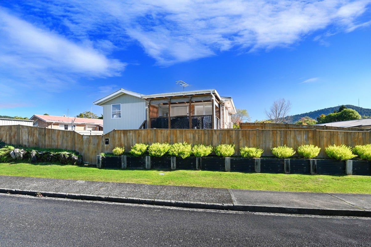 26 Pegasus Drive, Sunnybrook, Rotorua - Carousel 24