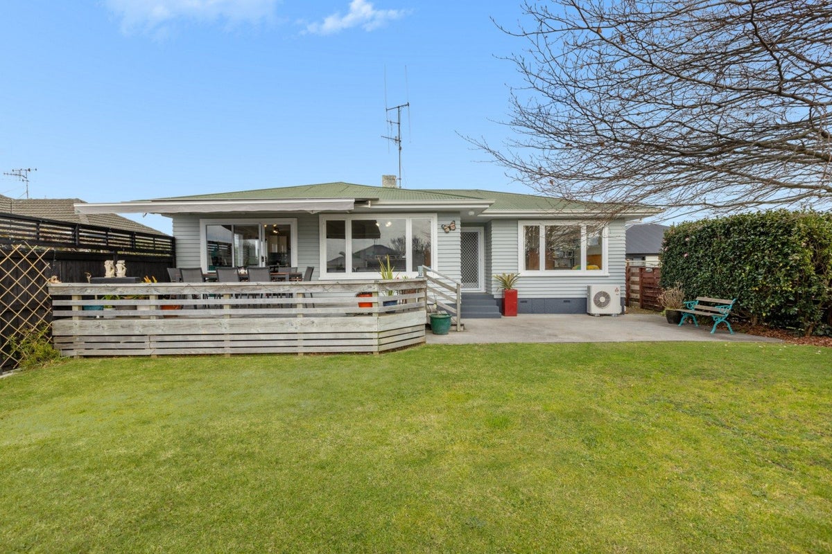 36 Emmett Street, Greerton, Tauranga - Carousel 1