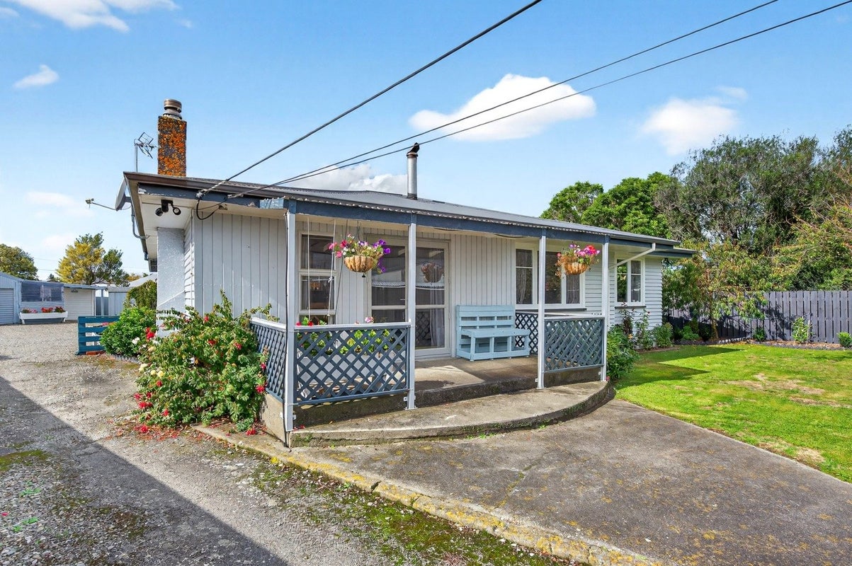 45 Cockburn Street, Kuripuni, Masterton - Carousel 2
