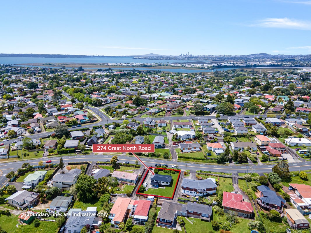 274 Great North Road, Henderson, Waitakere City, Auckland - Carousel 28